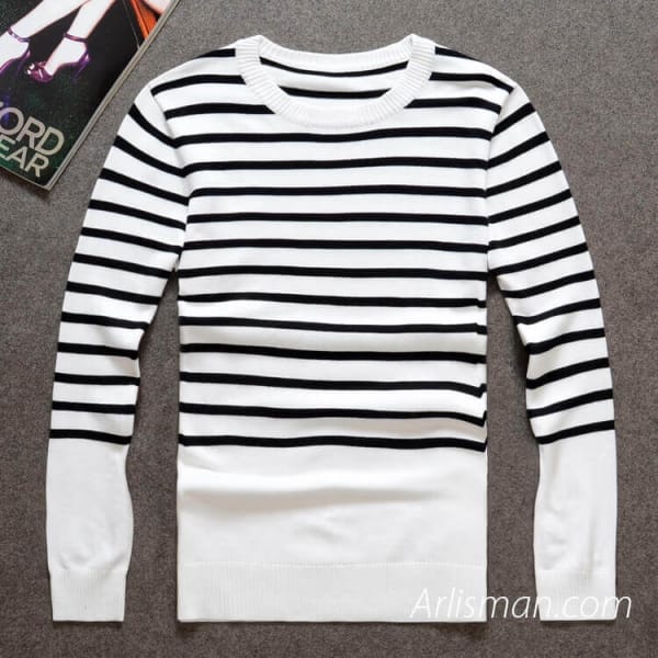 High Quality Knitted Sweaters Manufacturer | The Best Prices In China