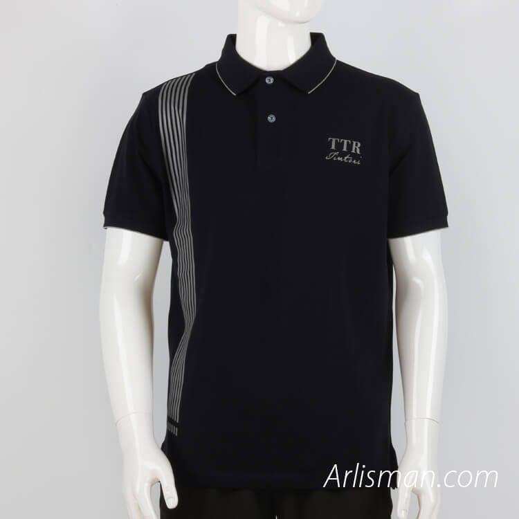 PERFORMANCE SLIM FIT POLO