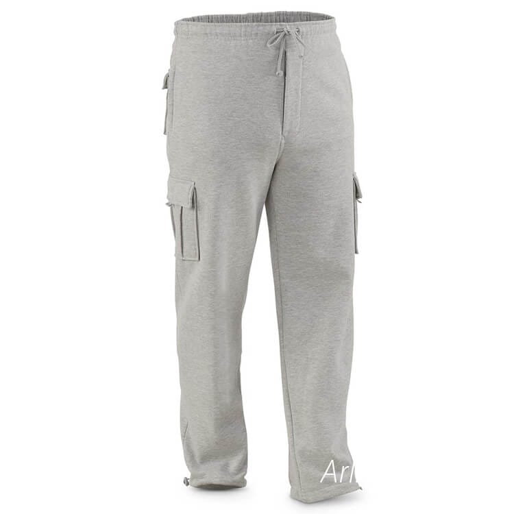 Sweatpants Factory | OEM Sweatpants | Joggers For Men | Arlisman