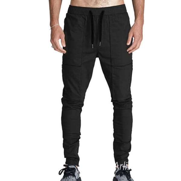 Casual Pants Factory | 19 Years OEM Experiences | Casual Trousers ODM