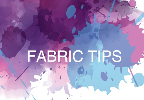 How to select fabric for customized T-shirt